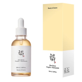 Beauty of Joseon Glow Serum: Propolis + Niacinamide