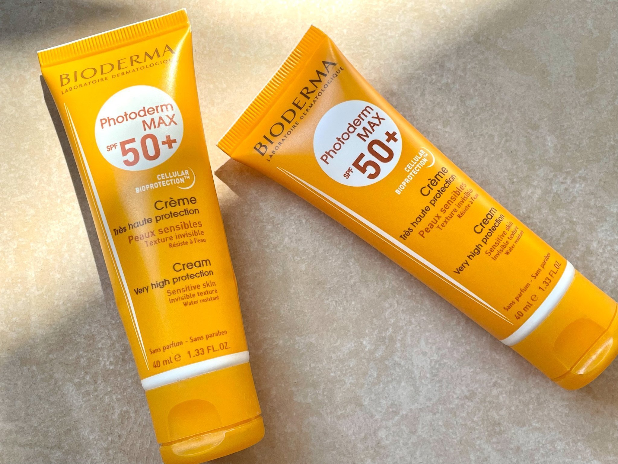 Bioderma Photoderm MAX Crème SPF 50+