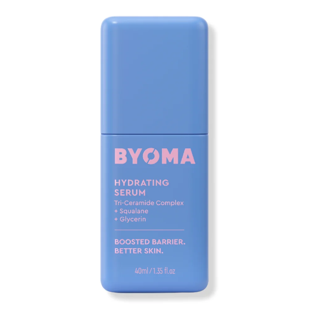 Byoma Hydrating Serum with Tri-Ceramide Complex