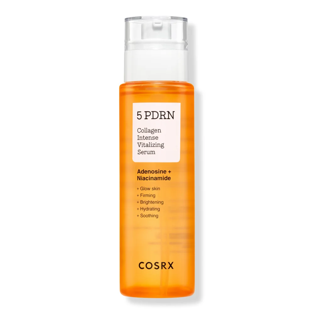 COSRX 5 PDRN Collagen Intense Vitalizing Serum with Adenosine & Niacinamide