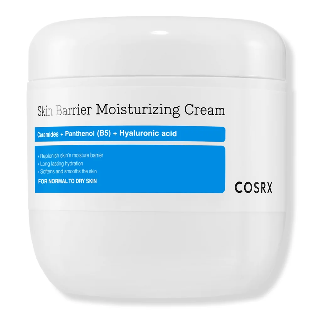 COSRX Skin Barrier Moisturizing Cream For Face & Body
