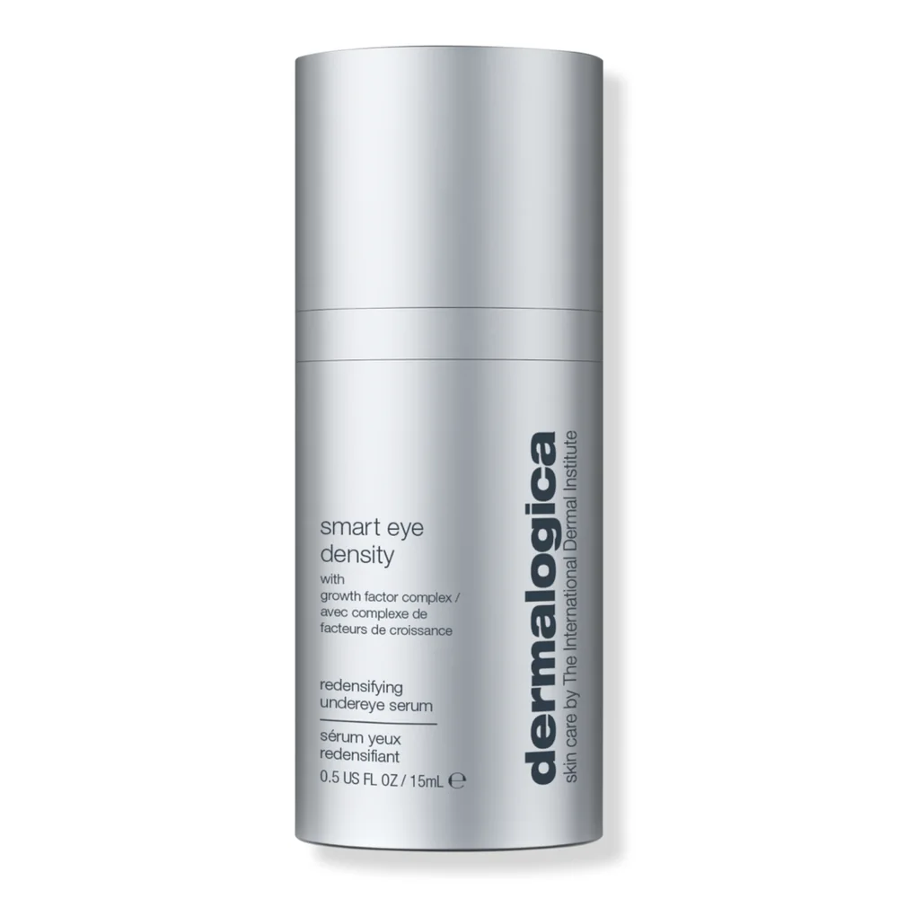 Dermalogica Smart Eye Density Redensifying Undereye Serum with Growth Factor Complex