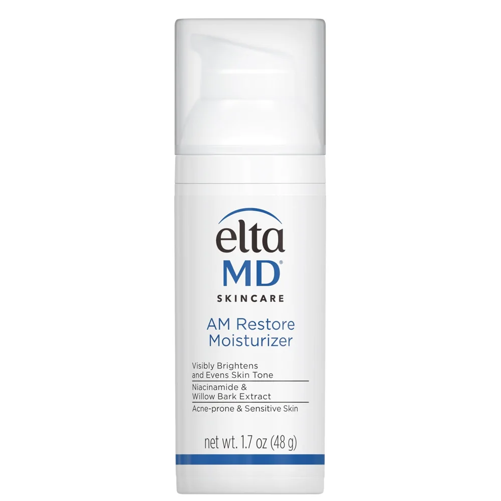 EltaMD AM Restore Moisturizer