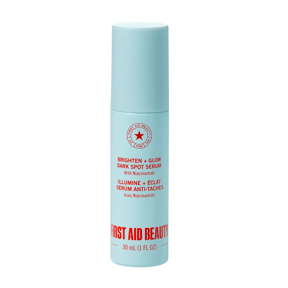 First Aid Beauty Dark Spot Serum with Niacinamide