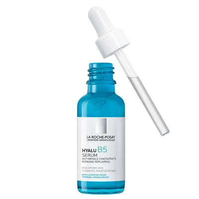 La Roche-Posay Hyalu B5 Pure Hyaluronic Acid Serum
