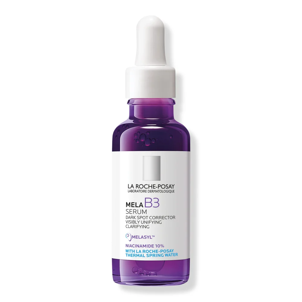 La Roche-Posay Mela B3 Serum Dark Spot Corrector