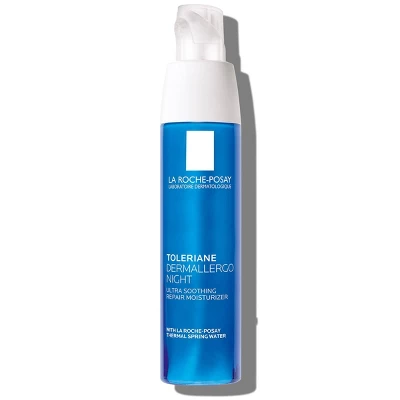 La Roche-Posay Toleriane Ultra Night Moisturizer