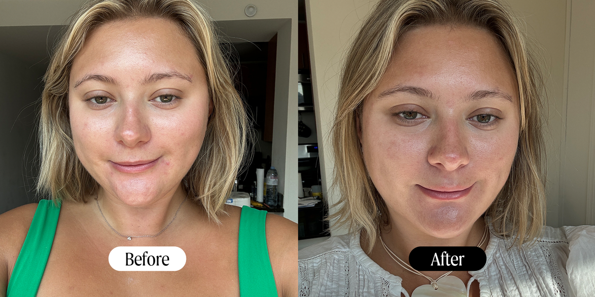 Olay Super Serum 5-in-1 Lightweight Skin Cell Renewer