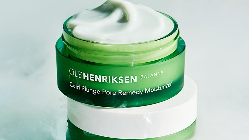 Ole Henriksen Cold Plunge Pore Remedy Moisturizer
