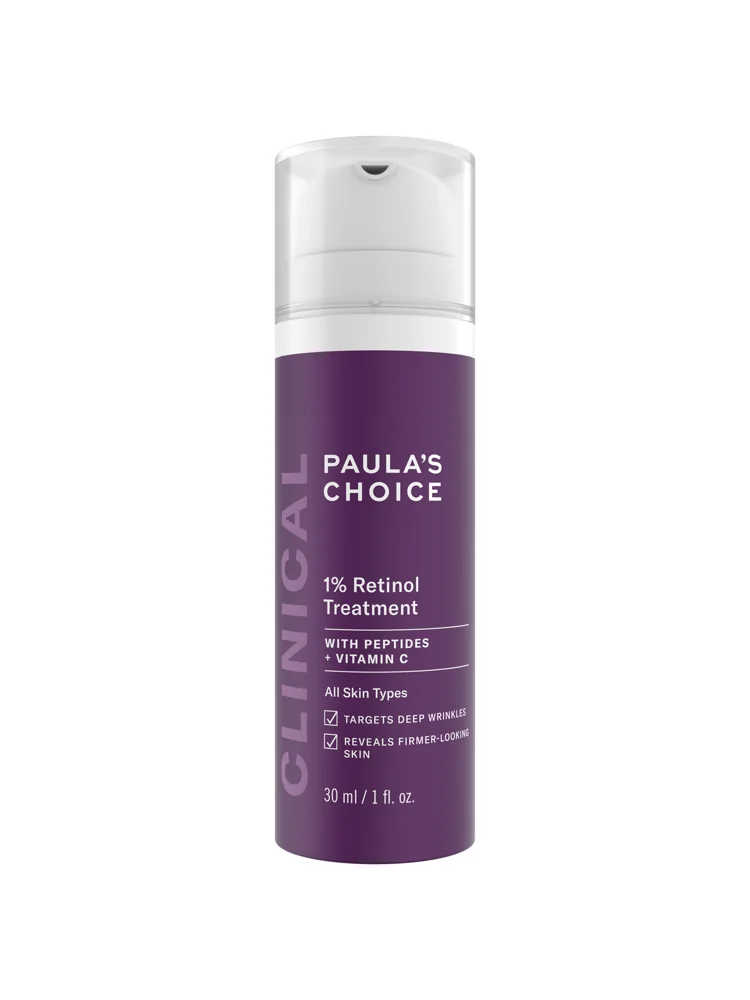Paula's Choice 1% Retinol Treatment