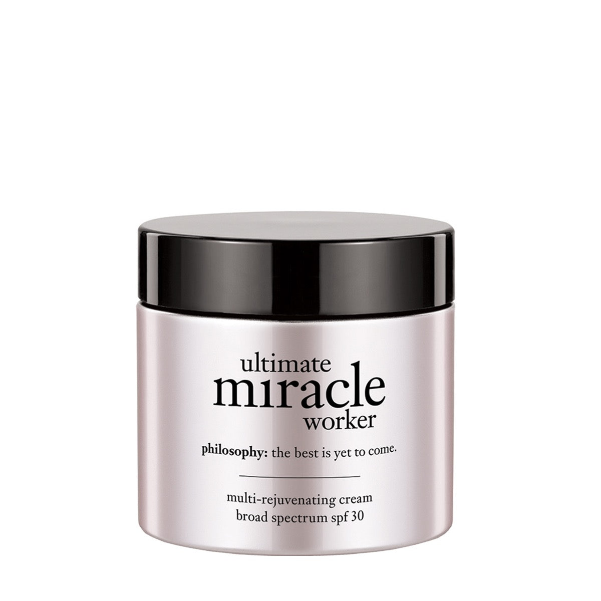 Philosophy Ultimate Miracle Worker Multi-Rejuvenating Cream SPF 30