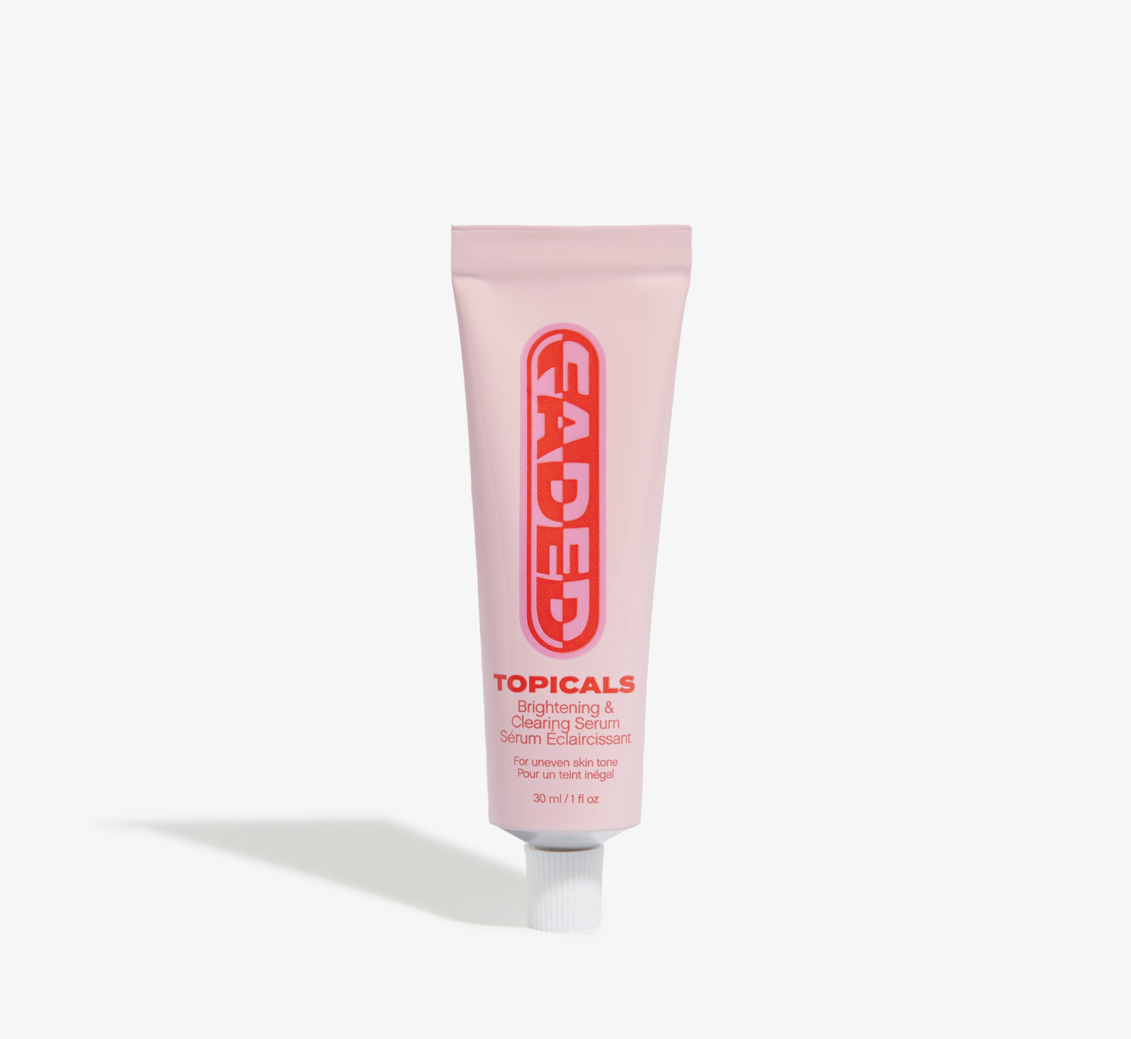 Topicals Faded Brightening & Clearing Serum