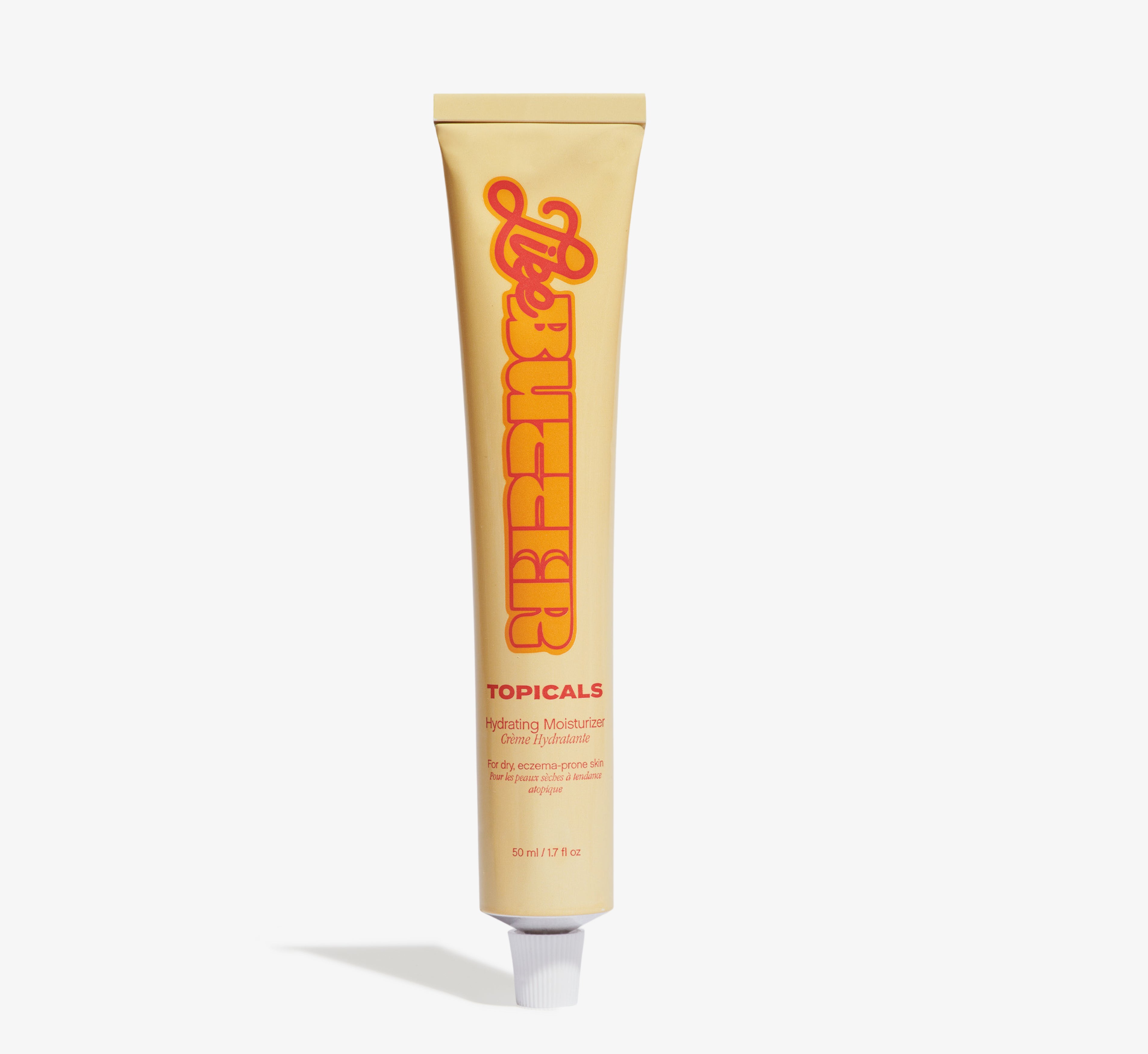 Topicals Like Butter Moisturizing Mask