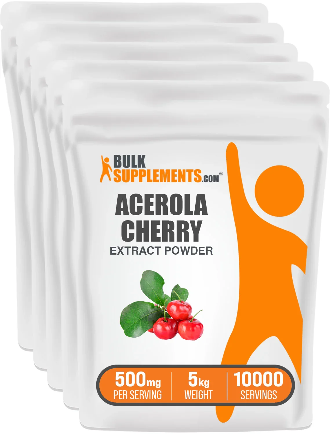Acerola Cherry Extract Powder — image 2 of 6