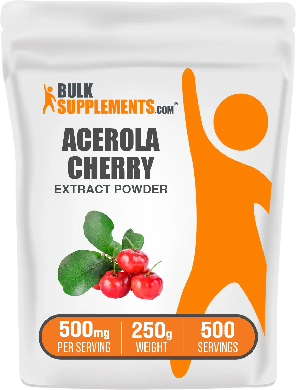 Acerola Cherry Extract Powder — image 1 of 6