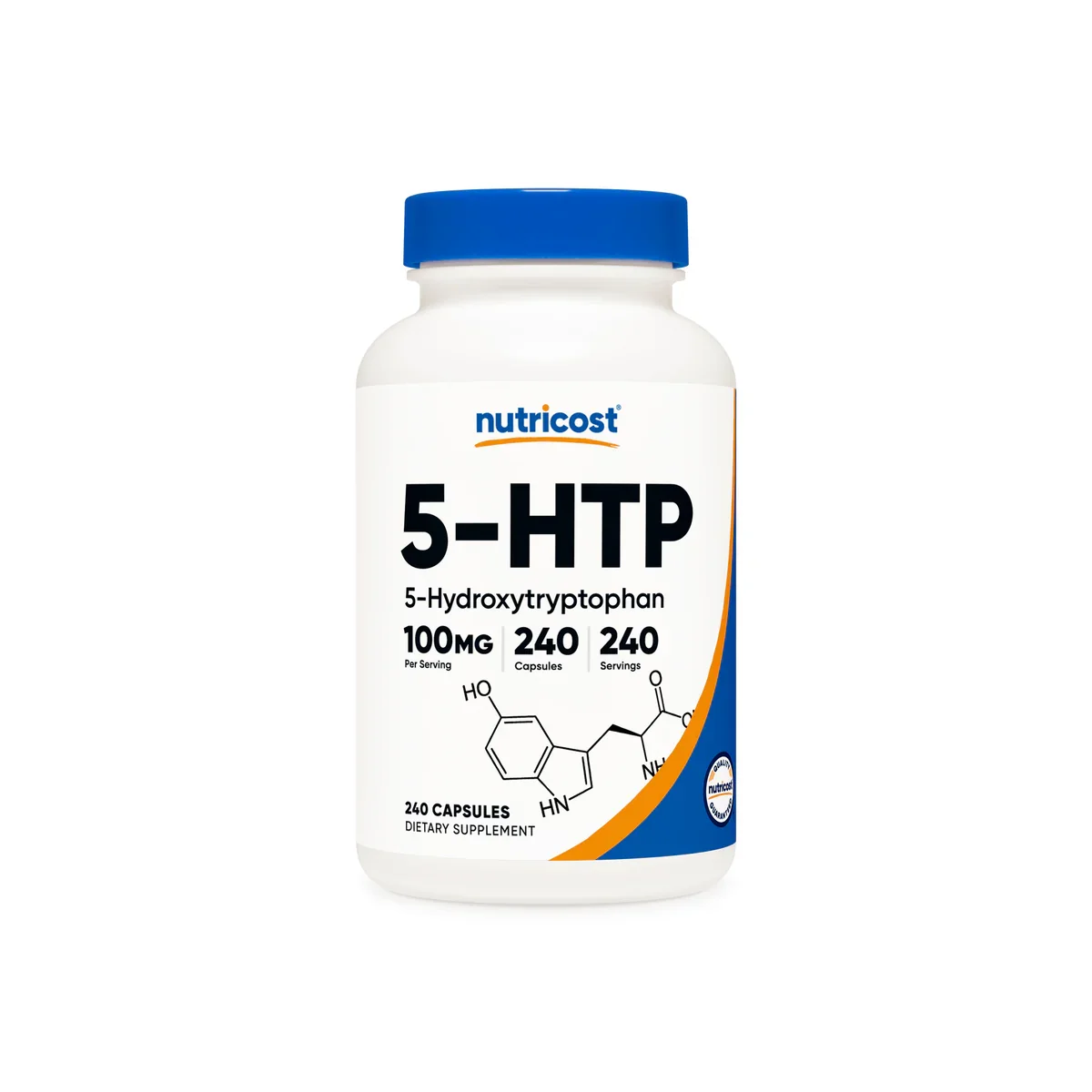 5-HTP Capsules — image 1 of 2