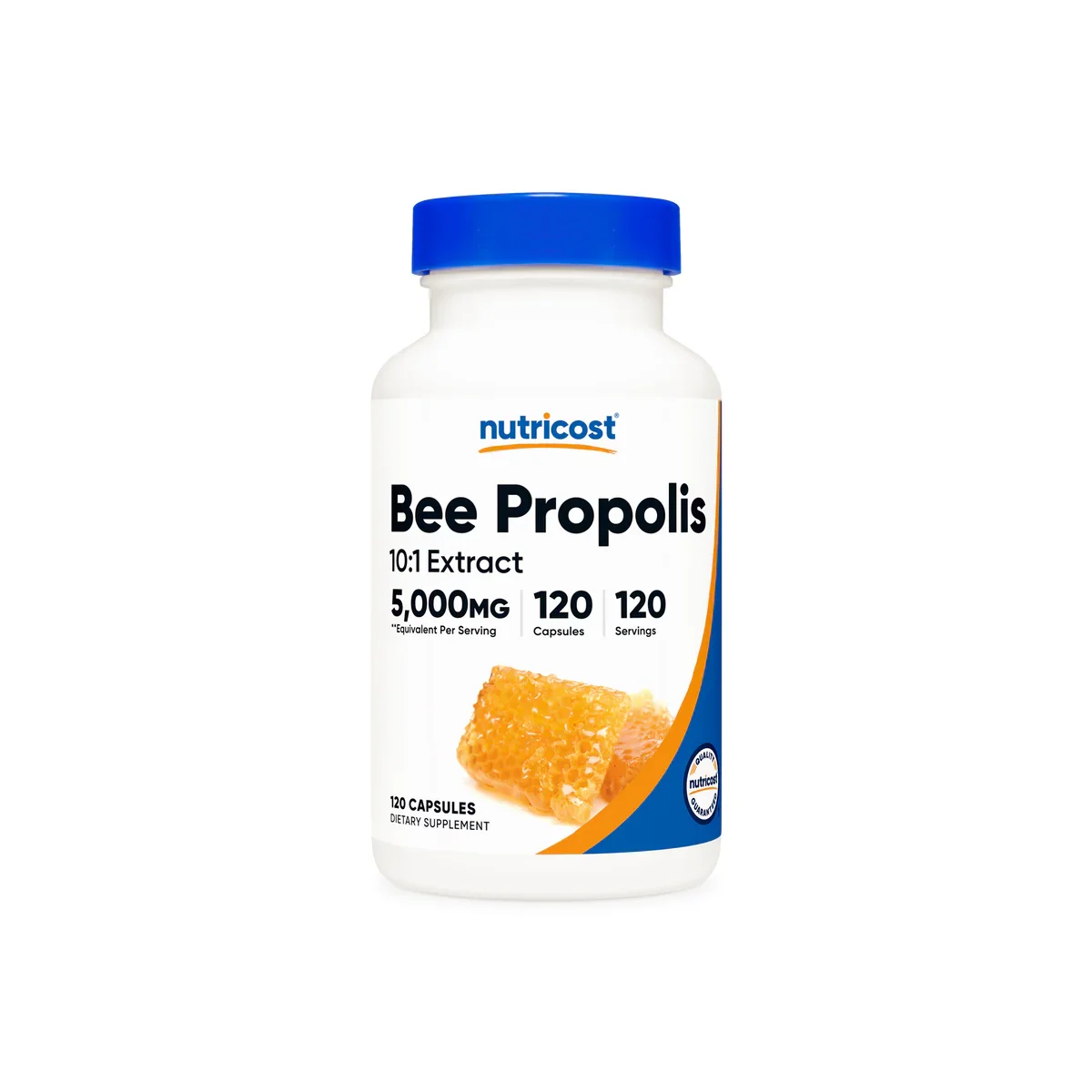 Bee Propolis 10:1 Capsules — image 1 of 1