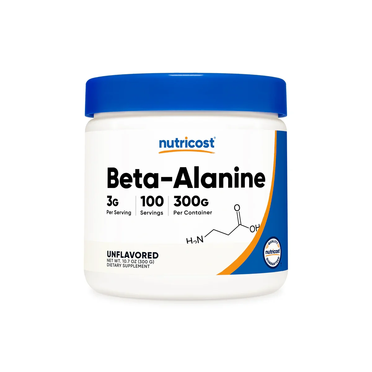 Beta Alanine Powder — image 1 of 4