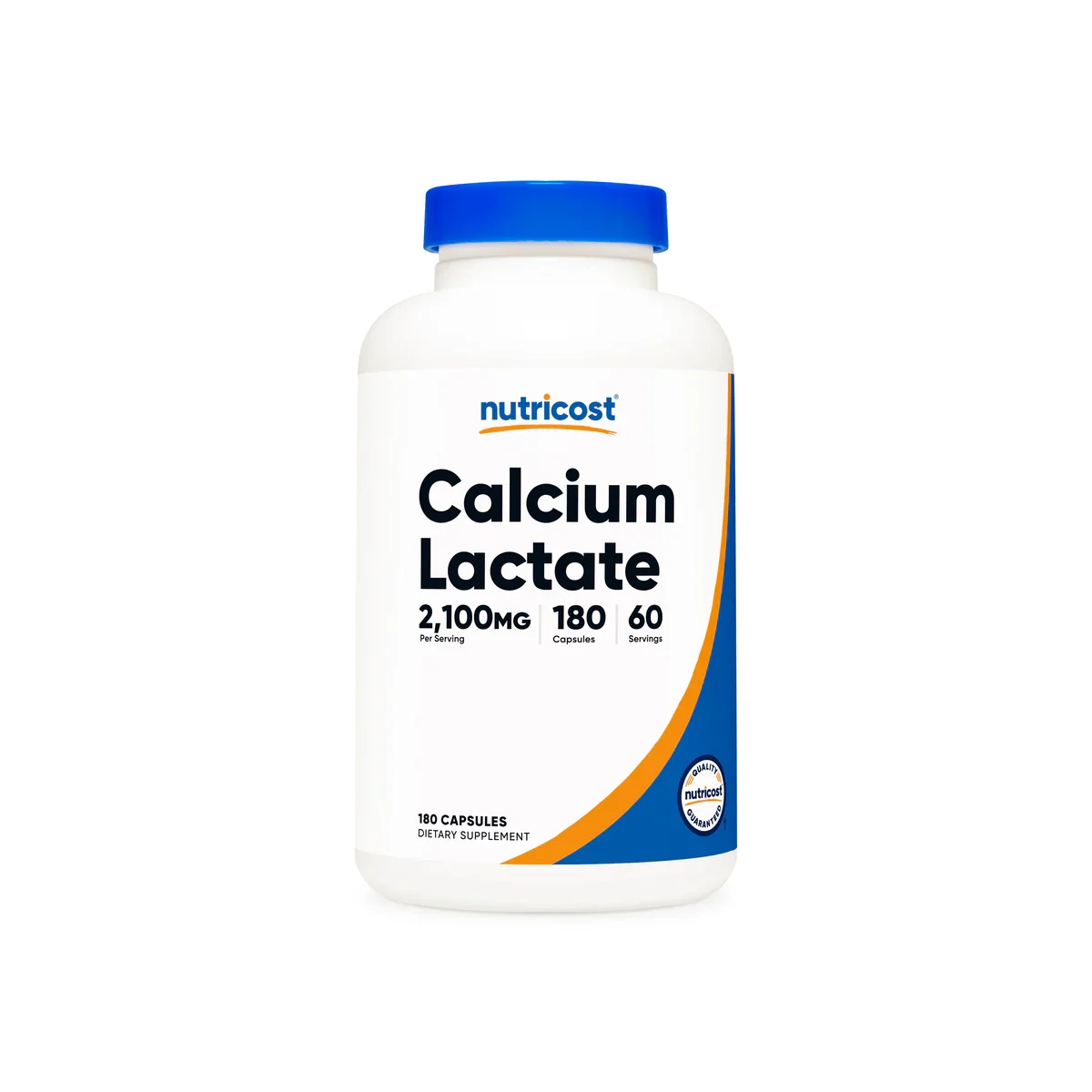 Calcium Lactate — image 1 of 2
