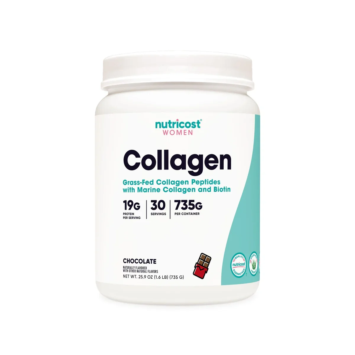 Collagen Powder for Women — image 1 of 2