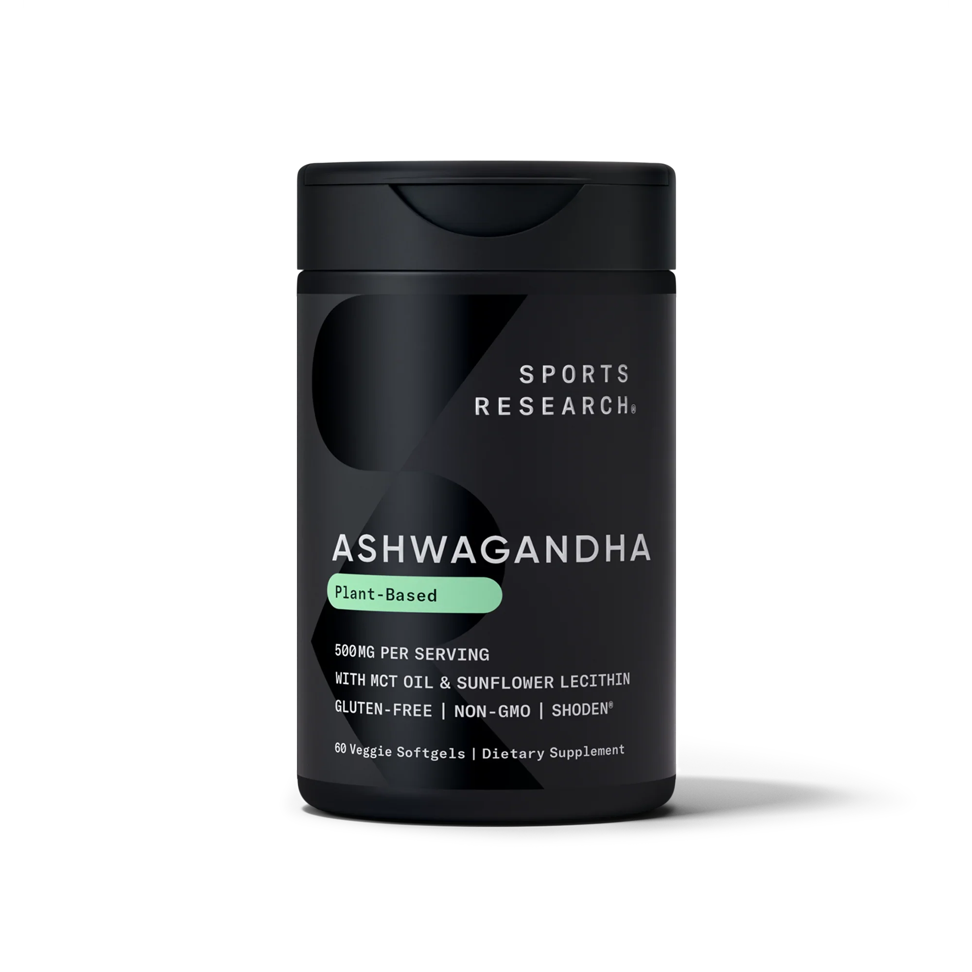 Ashwagandha — image 1 of 1