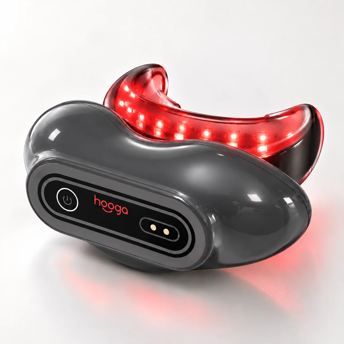 Oral Red Light Therapy Device — For Gums, Teeth & Lips