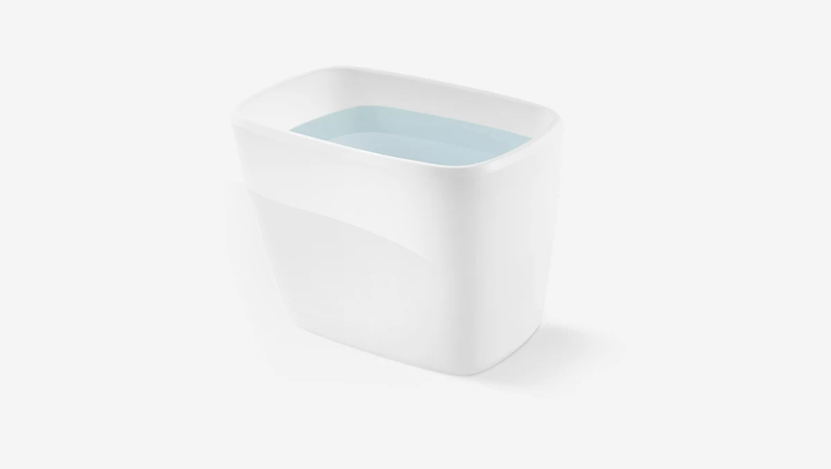Plunge Pod