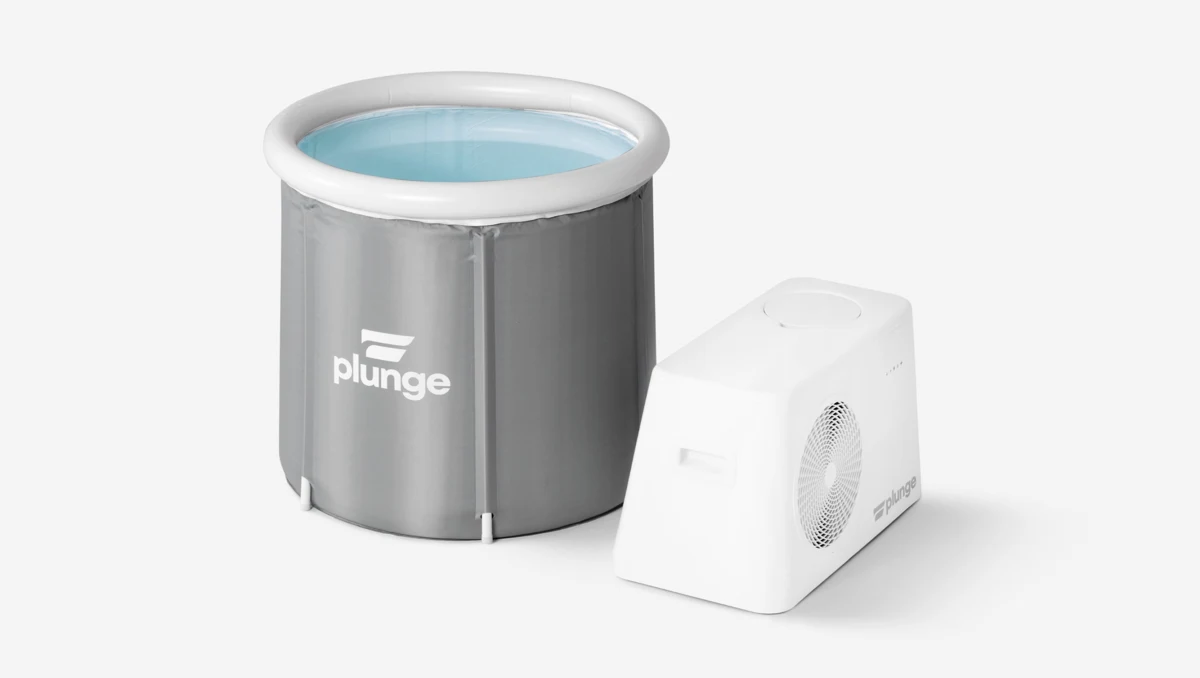 Plunge Pop-Up