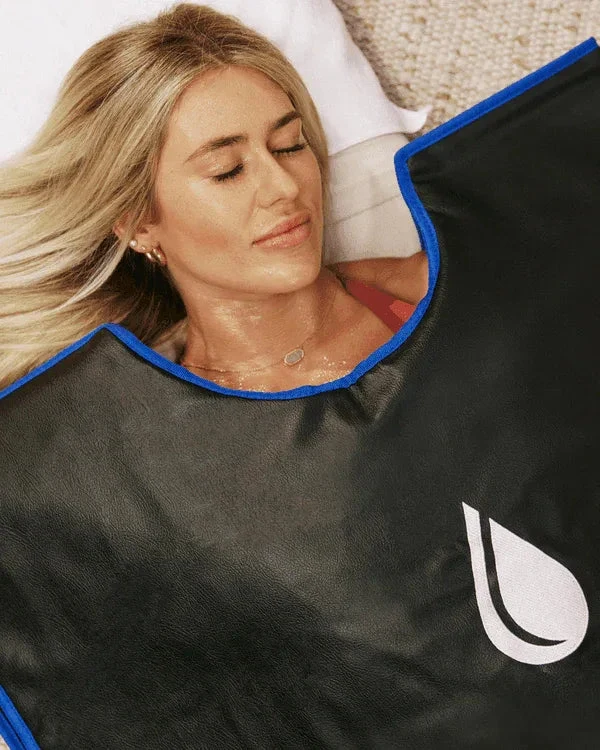 Infrared Sauna Blanket