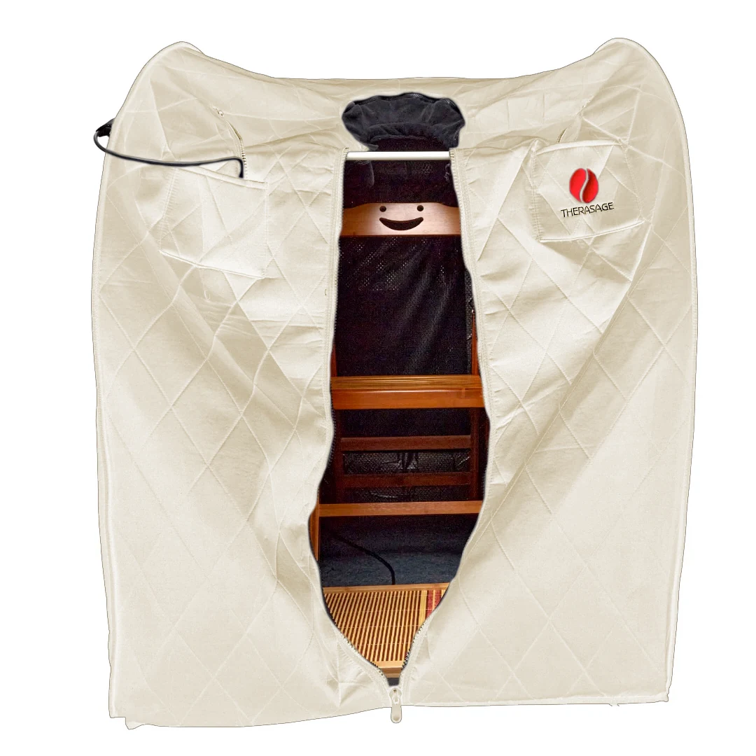Thera360 Plus Portable Infrared Sauna